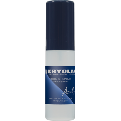 Kryolan Fixing Spray 100ml
